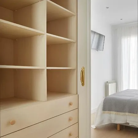 Moneo By Feelfree San Sebastián