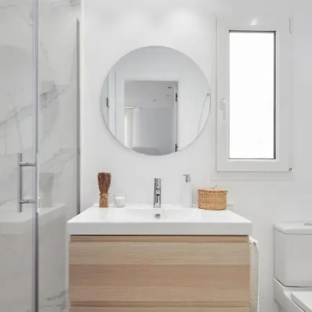 Moneo By Feelfree * סן סבסטיאן