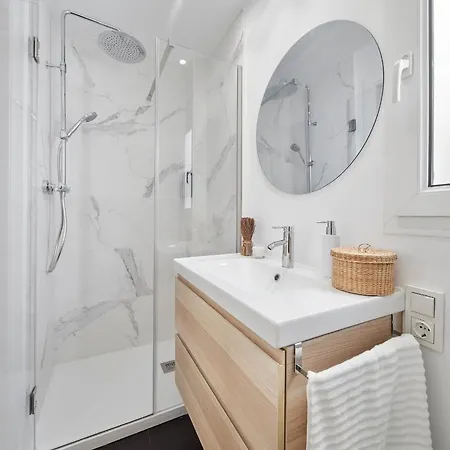 דירה Moneo By Feelfree *