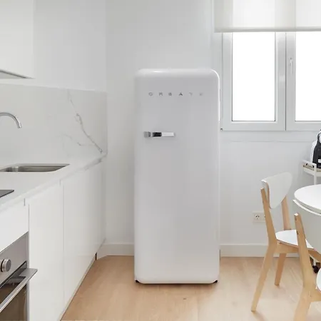 Moneo By Feelfree דירה