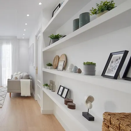 Moneo By Feelfree San Sebastián