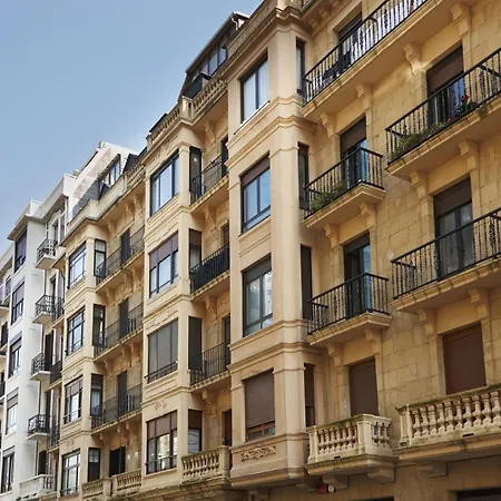 Lejlighed Moneo By Feelfree San Sebastián