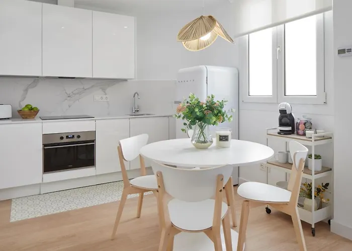 Appartement Moneo By Feelfree