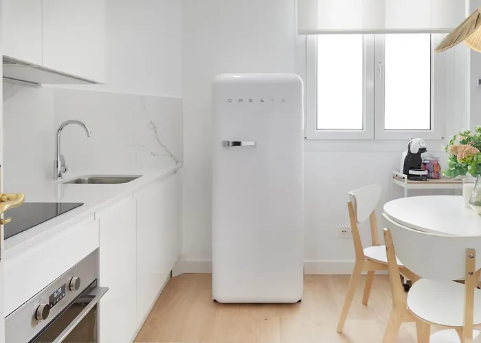 Moneo By Feelfree Appartement