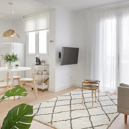Moneo By Feelfree San Sebastian