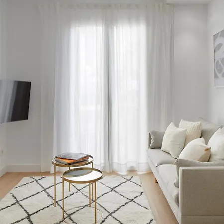 Moneo By Feelfree Appartement