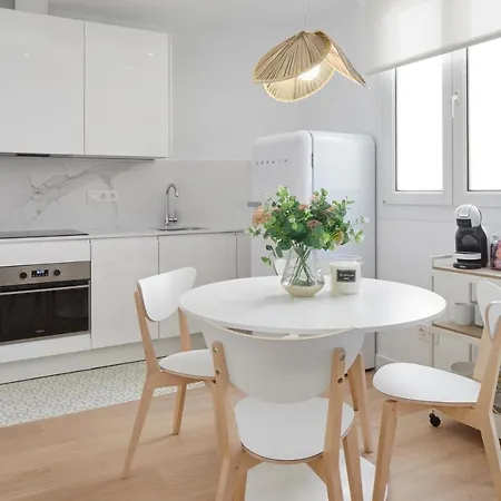 Appartement Moneo By Feelfree