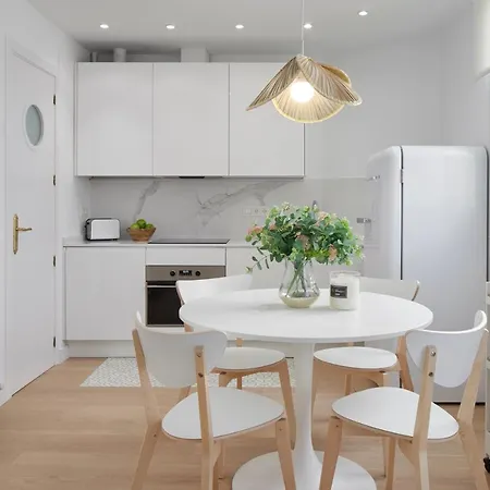 Apartment Moneo By Feelfree San Sebastian