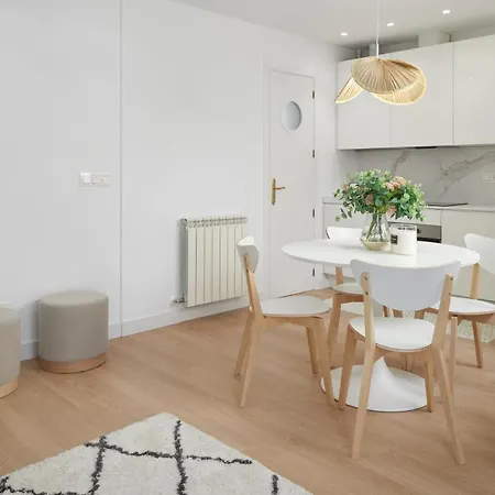 Moneo By Feelfree * San Sebastian