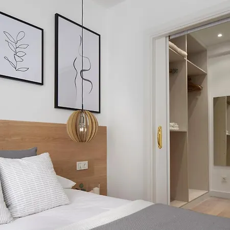Moneo By Feelfree Apartment San Sebastian
