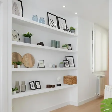 Apartment Moneo By Feelfree *
