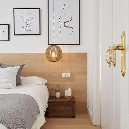 Moneo By Feelfree * San Sebastian