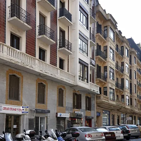 Appartement Moneo By Feelfree *