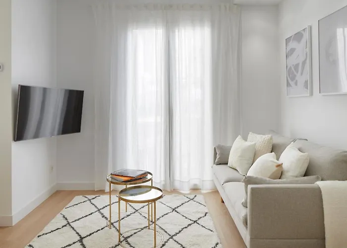 Moneo By Feelfree Apartament