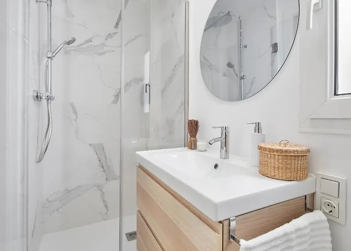 Apartament Moneo By Feelfree *