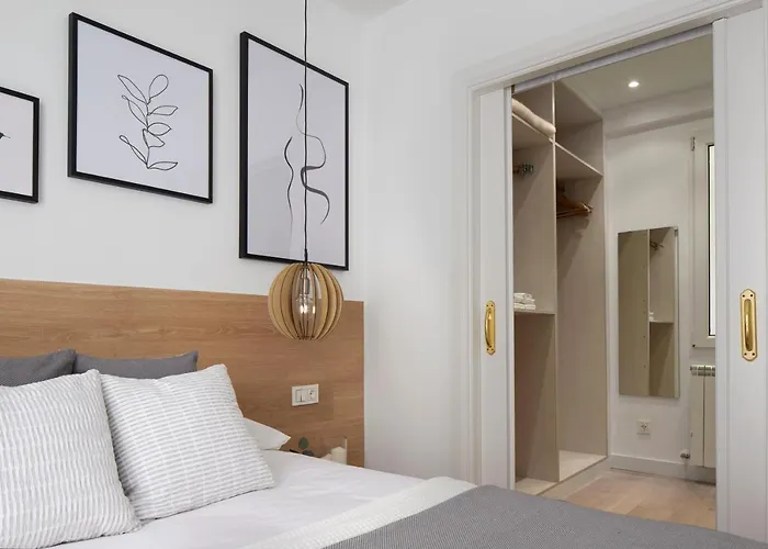 Moneo By Feelfree 아파트 산세바스티안