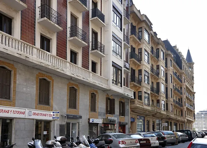 Apartament Moneo By Feelfree *