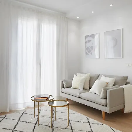 Moneo By Feelfree * San Sebastián