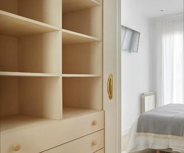 Moneo By Feelfree San Sebastian