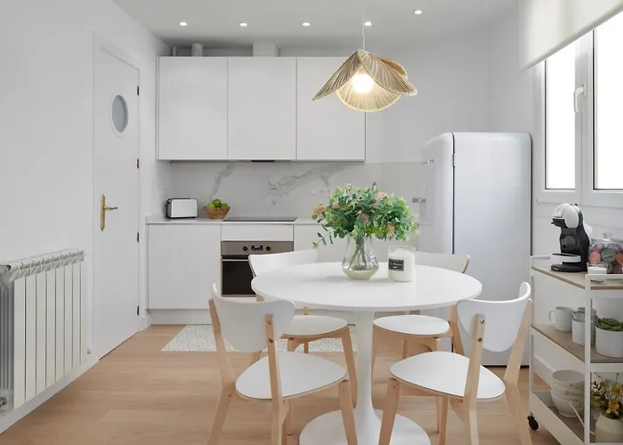 Apartment Moneo By Feelfree San Sebastian