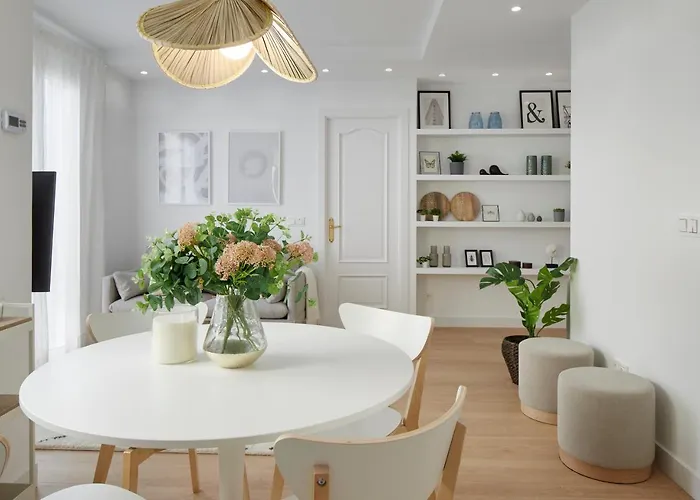 Apartment Moneo By Feelfree *