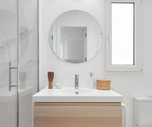 Moneo By Feelfree * San Sebastian