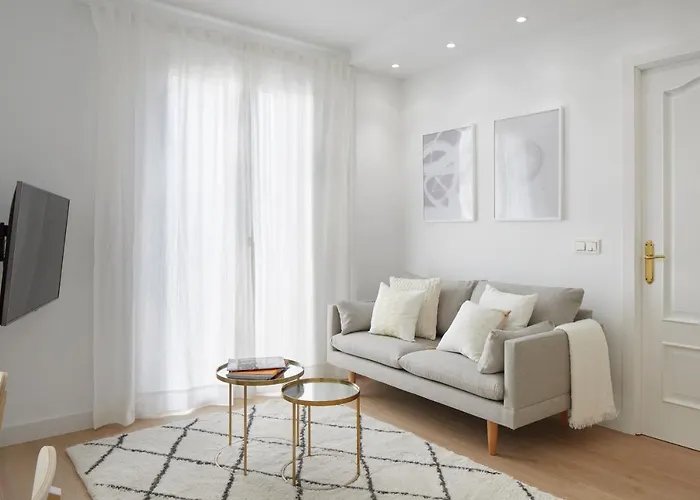 Moneo By Feelfree * San Sebastian