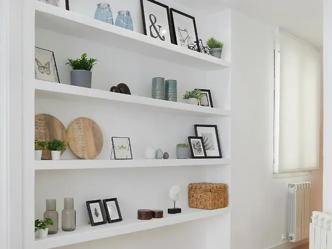 Apartment Moneo By Feelfree *