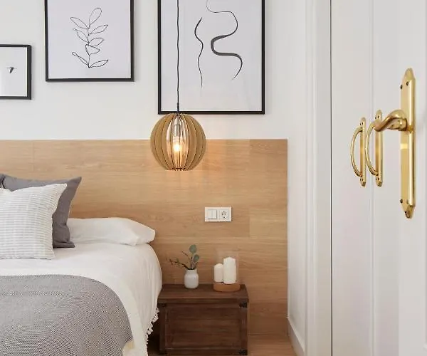 Moneo By Feelfree * San Sebastian